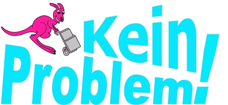 Kein Problem